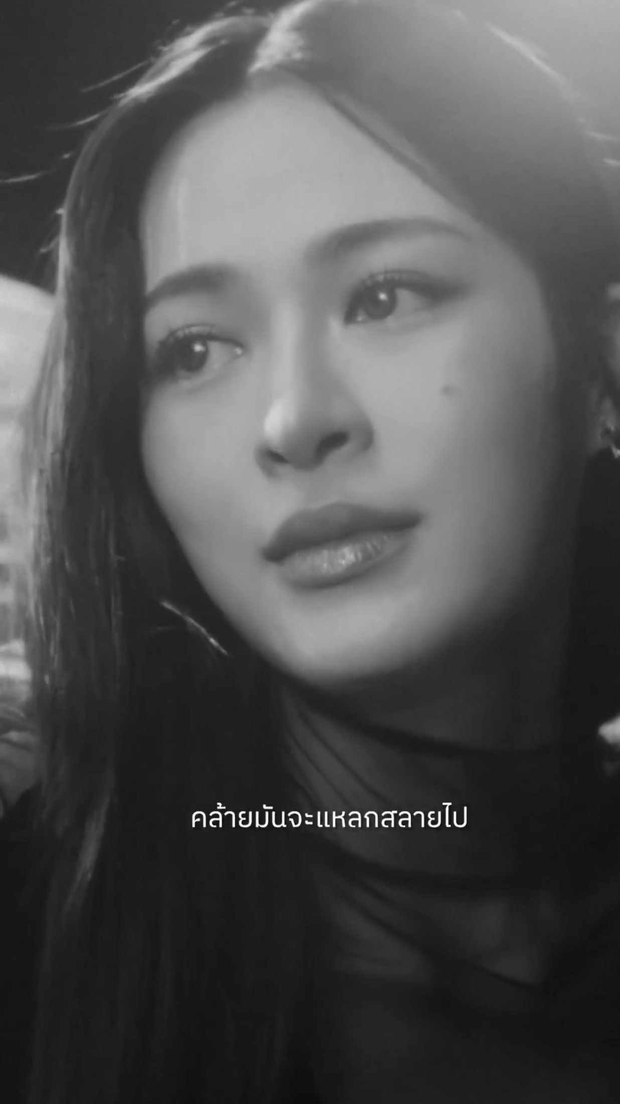 好忧郁 妈妈 