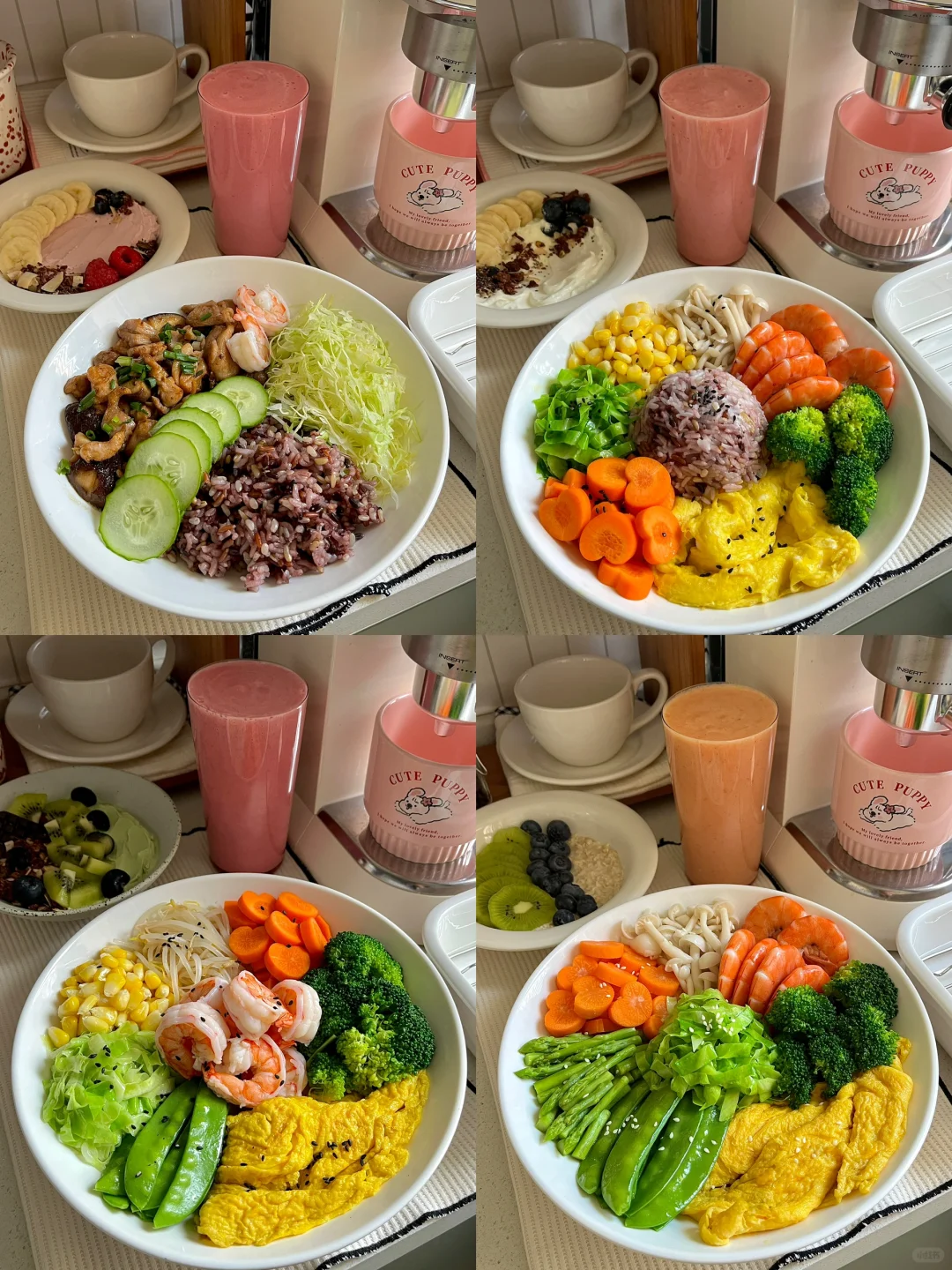 抗炎合集丨什么是抗炎？抗炎饮食该怎么吃？