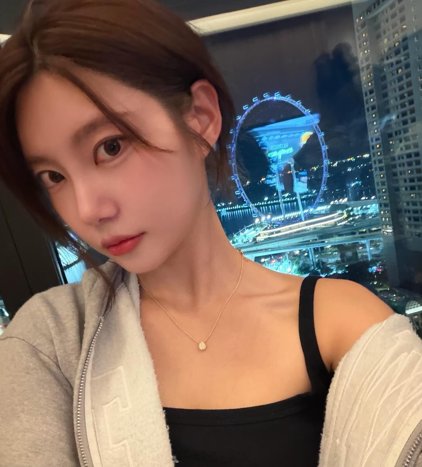 近期娜言换乘恋爱 ​​​