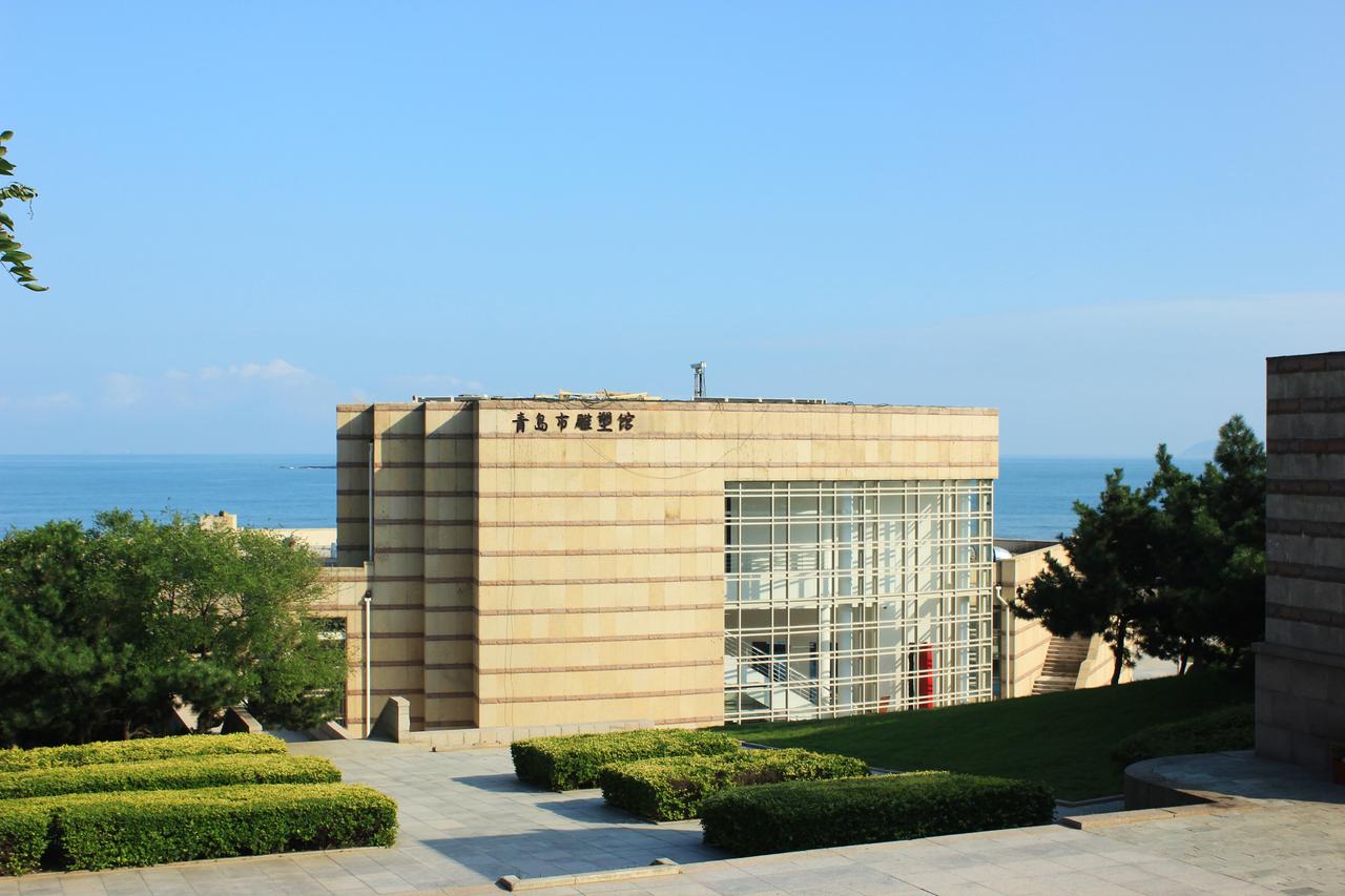 青岛市雕塑馆 | “艺术为城市赋能·2026青岛公共艺术邀请展”闭展公告
观众朋