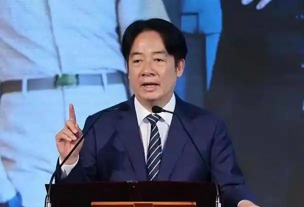 台湾又出大事了。
出什么大事儿了？
赖清德于2026年3月13日正式提名徐锡祥为