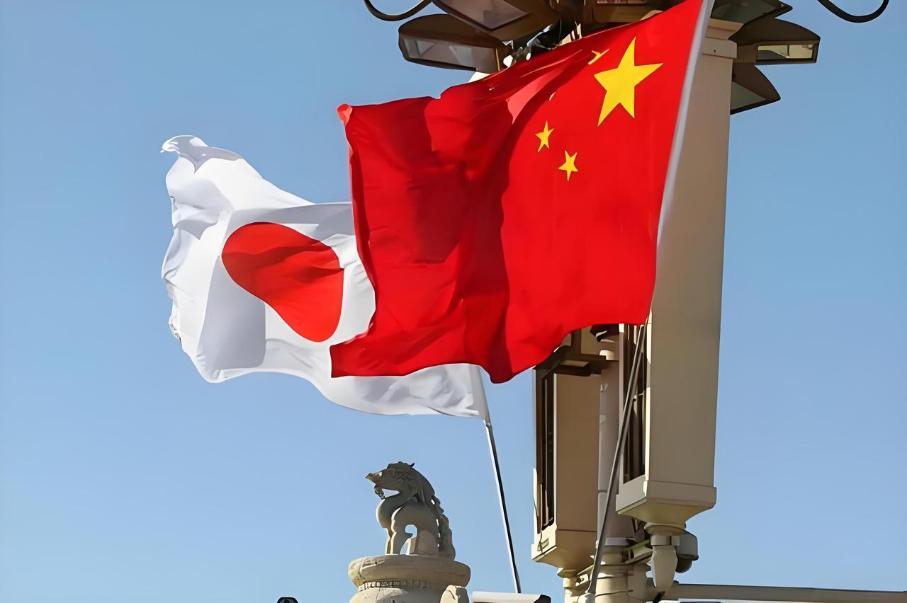 日本在赌！
 
最近大家可能都注意到，东边那个邻居动静不小，又是不当言论，又是大