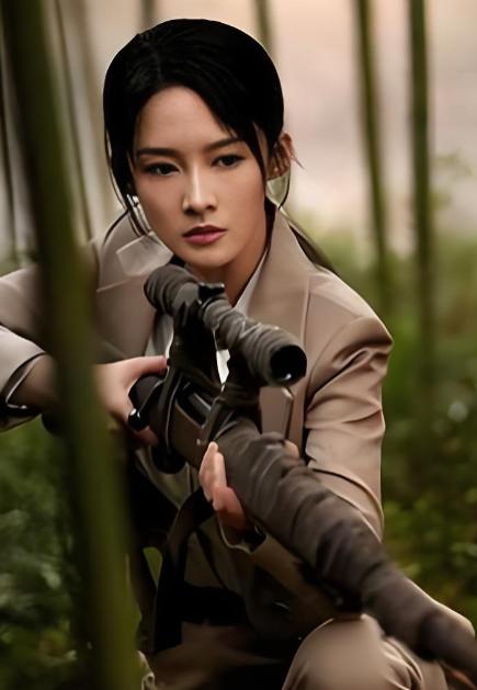 34集战争剧，李沁芦芳生领衔主演，集结多位金牌老戏骨，剧情精彩十足，收视强劲，熬