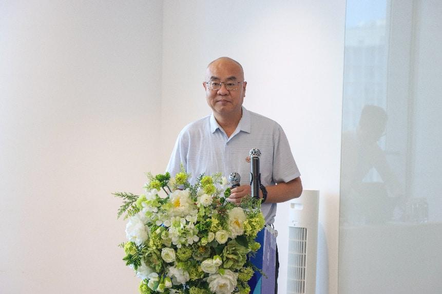 2026 级新生启航计划暨青岛理工大学北京校友会年中交流会
​        8