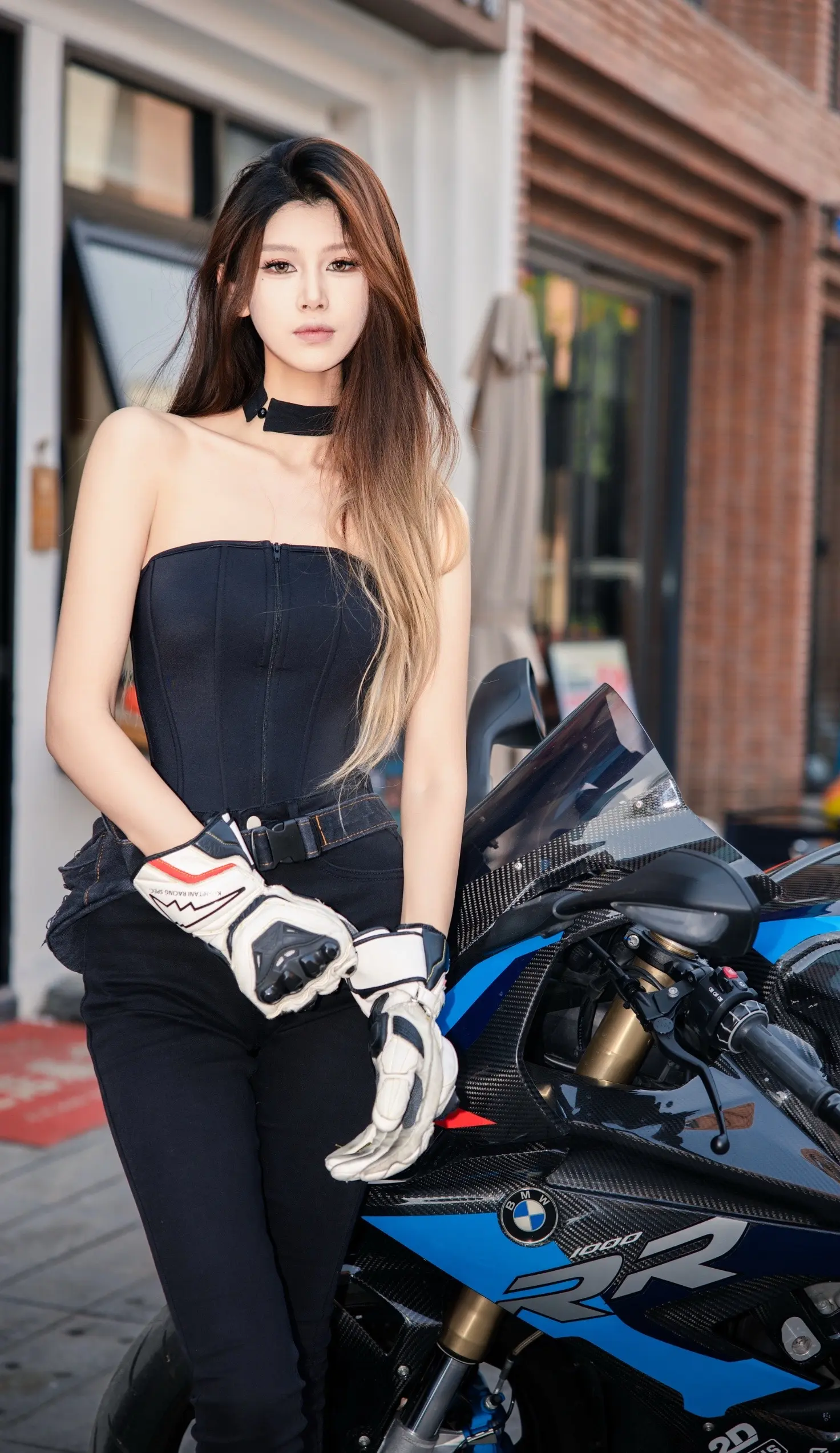 德系女孩更有感觉