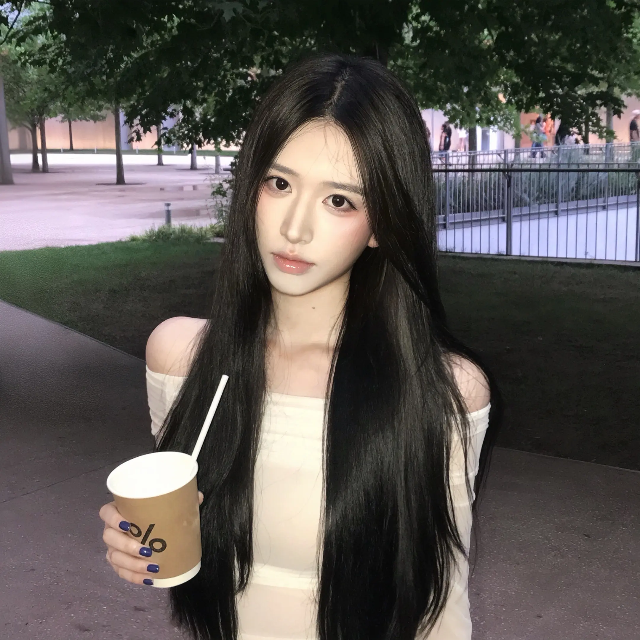 보고 싶으면 너 나타날까?