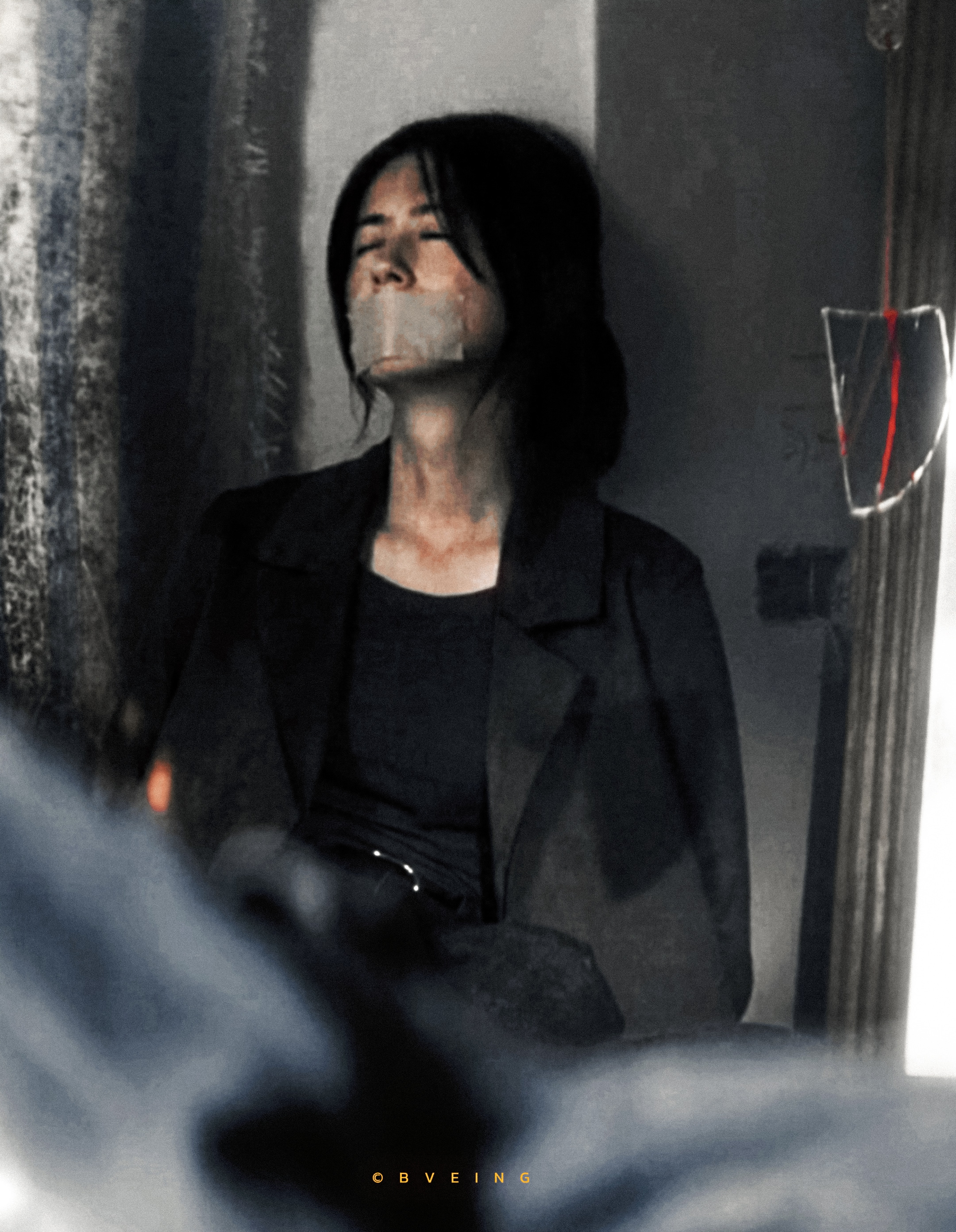 也是迷人的很… 