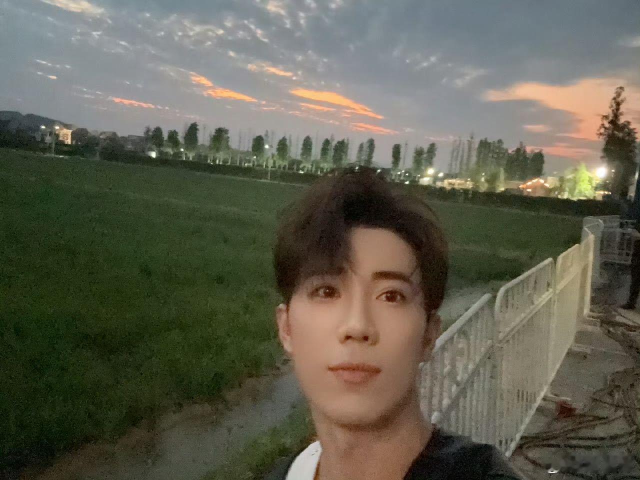 鹭卓种地吧3收官plog 在这一季的最后，鹭卓回顾着与农田和新农人们一起度过的每