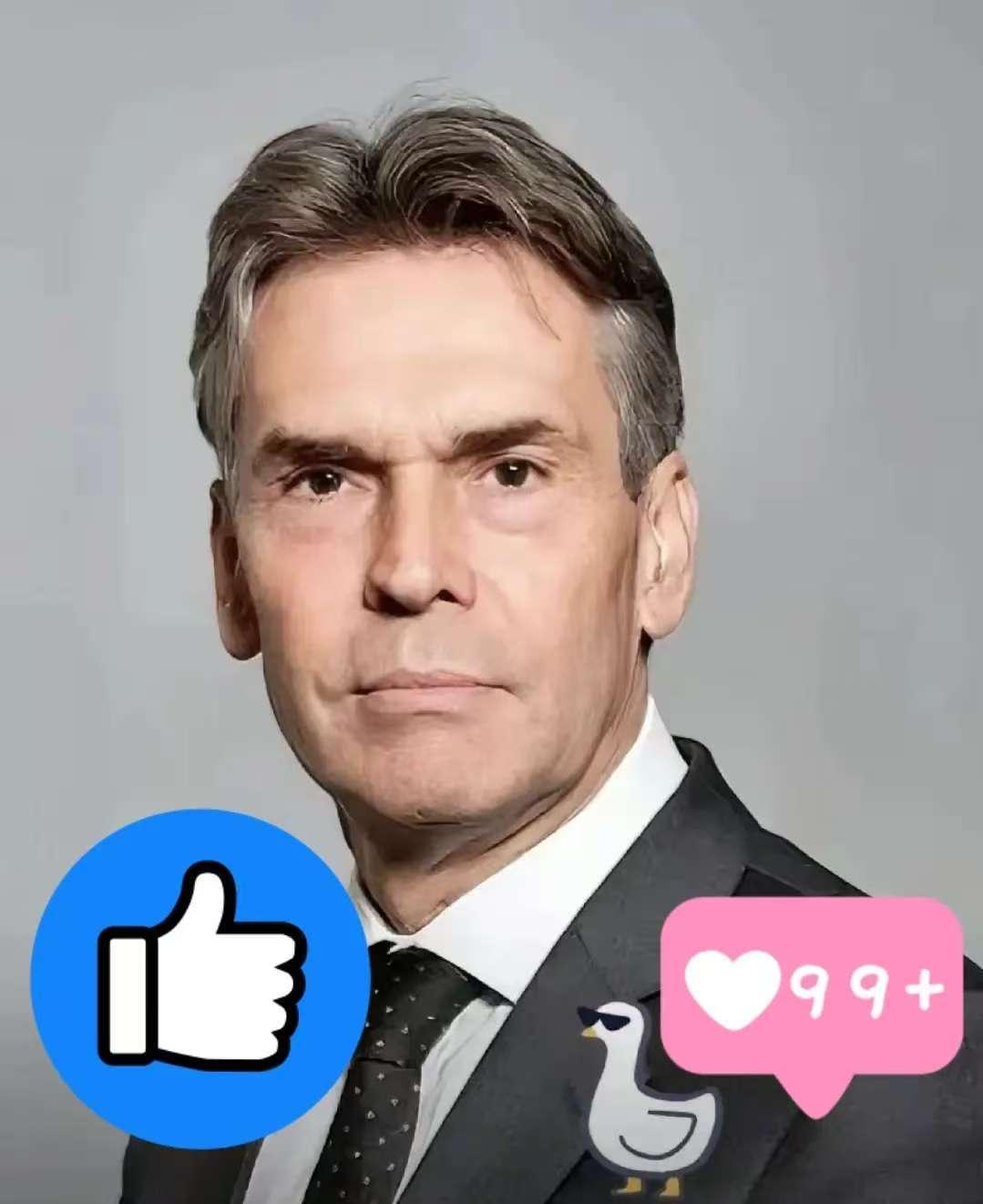 快讯！快讯！

荷兰政府宣布了

11月6号，荷兰经济部长卡雷曼斯发了份政府声明