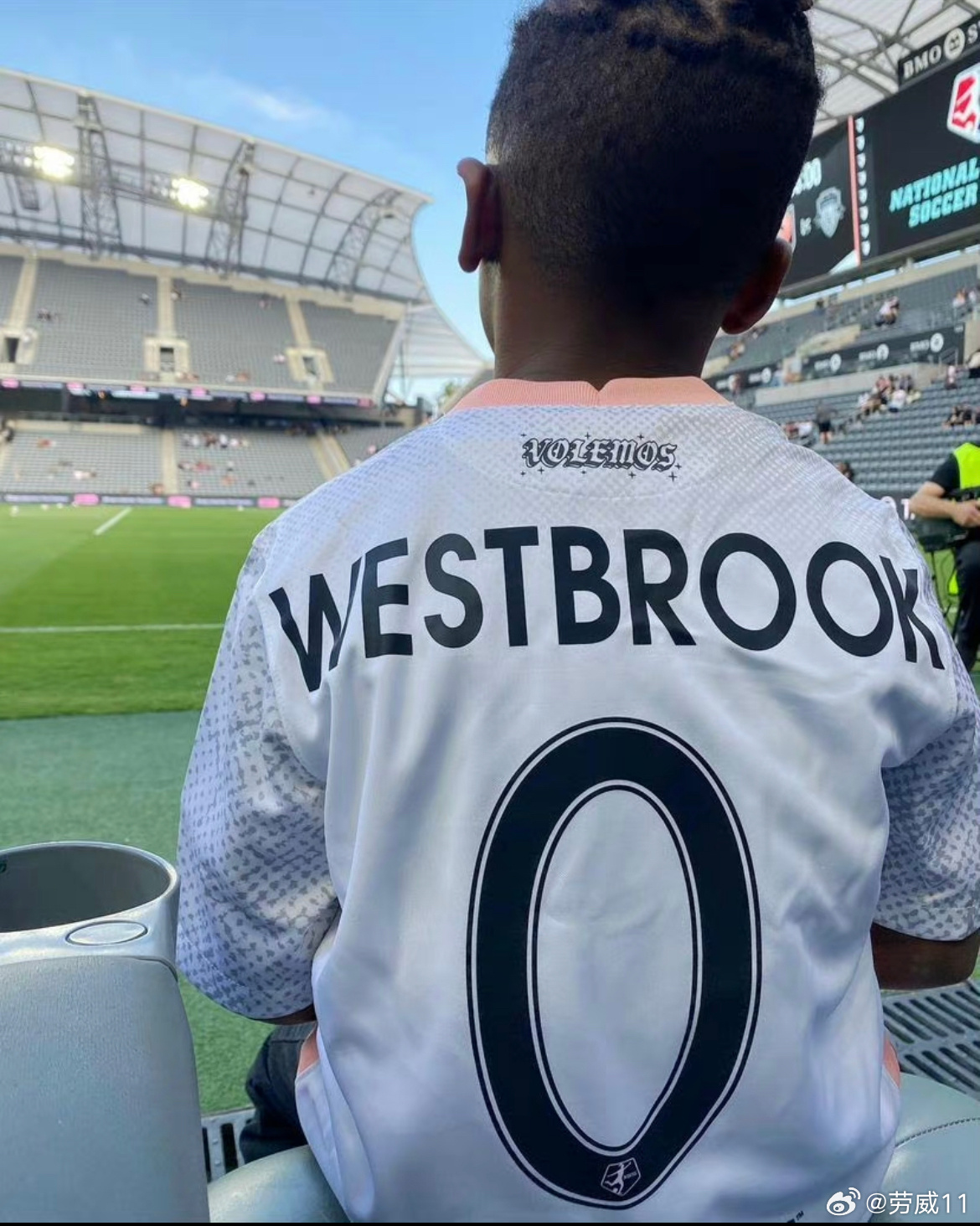 早上好，新的一周 