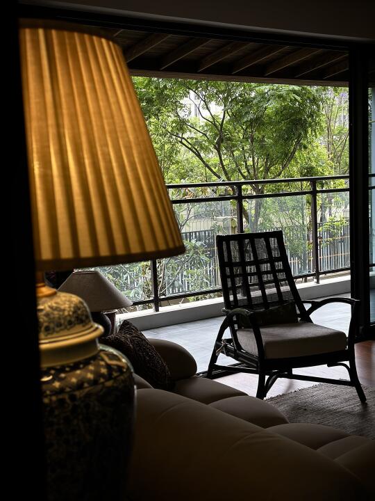 新家装修进度95%，各位帮我看看，这是什么风