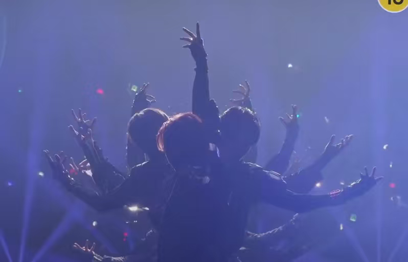 这个树真的是那味儿～ 