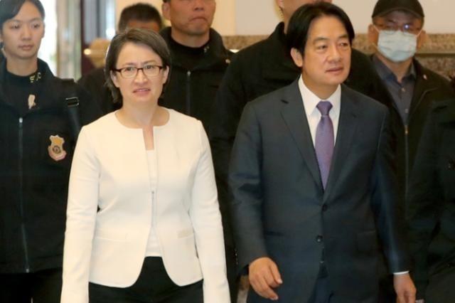 赖清德密谋“解放军登台后，自己先逃，等台军撑到美军驰援时再返台？”美国“友台”参