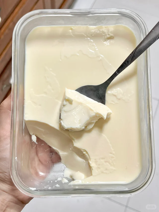 这是谁发明的…真的巨好吃啊啊！！