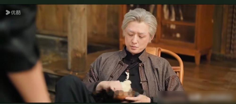 九门彩蛋解惑！陈皮为什么一定要派失忆的阿坤，远赴杭州找吴三省？

现在回头重刷盗