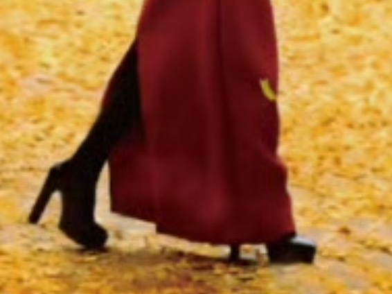 终于找到了比高鼻梁还高的东西😭 