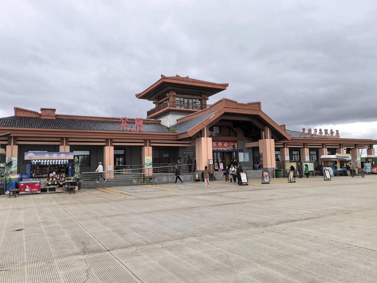 畅游华夏东极黑瞎子岛，感受透明公道的良心景区
 
8月31日，我们自驾来到祖国最