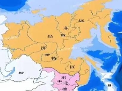 现在最让俄罗斯苦恼的，并不是乌克兰，也不是欧洲的那些国家，更不是美国，而是俄罗斯