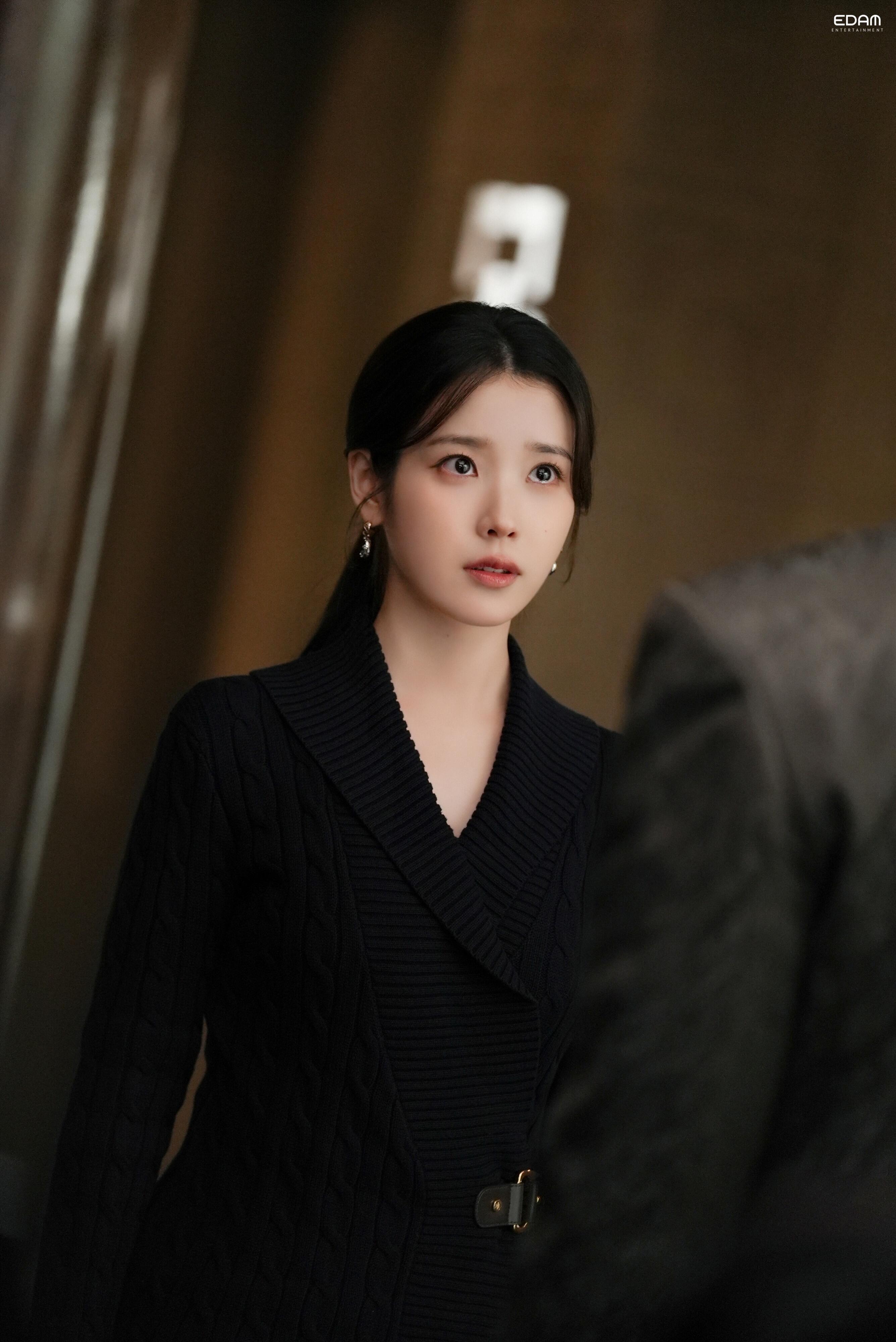 🌸IU-《21世纪大君夫人》 
