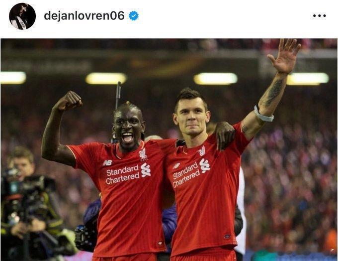 【为今晚而战——洛夫伦在ins上回忆“那一夜”】十年前的今天——我穿上了那件红色