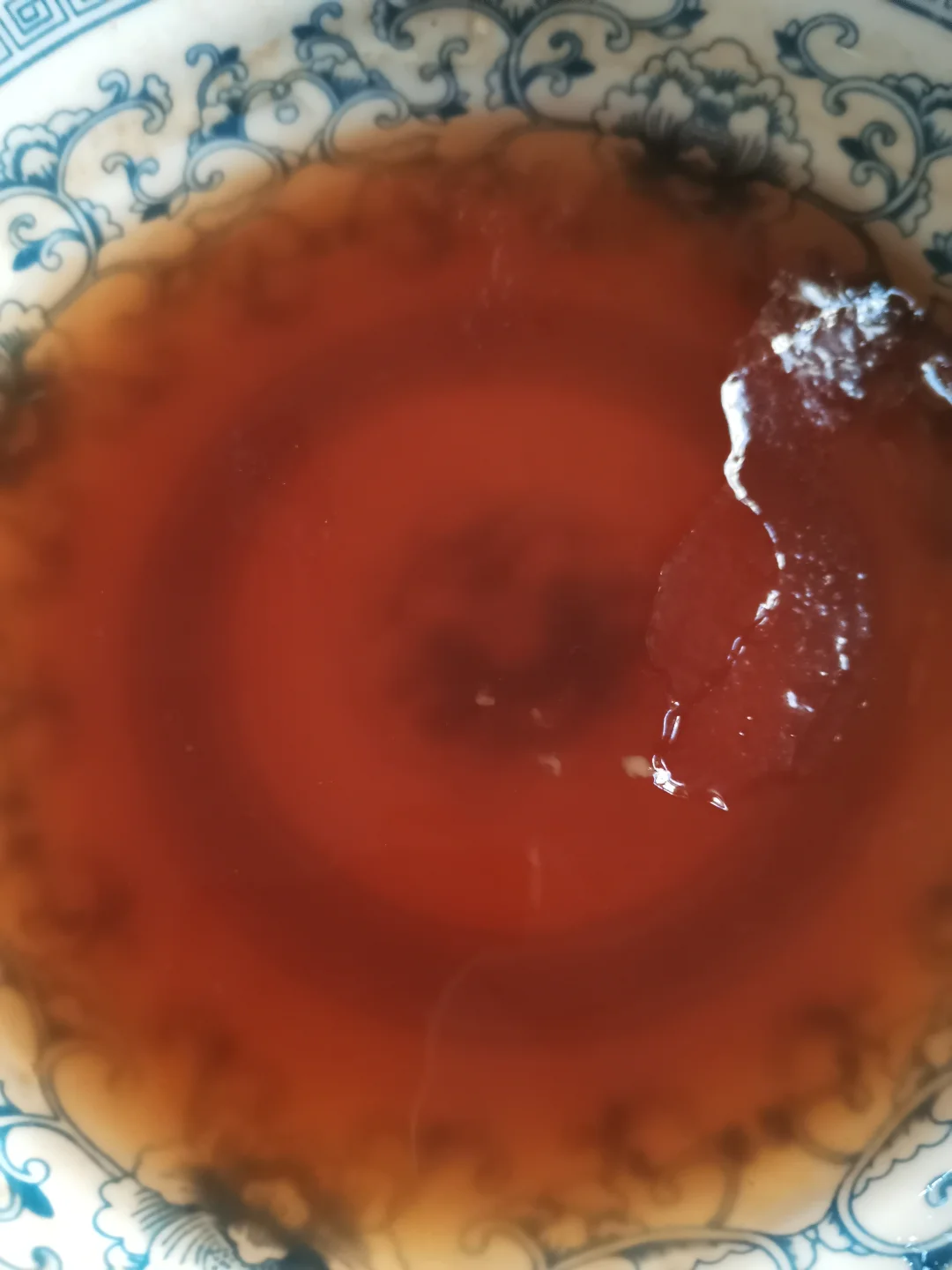 本月，适合多吃藕粉膏