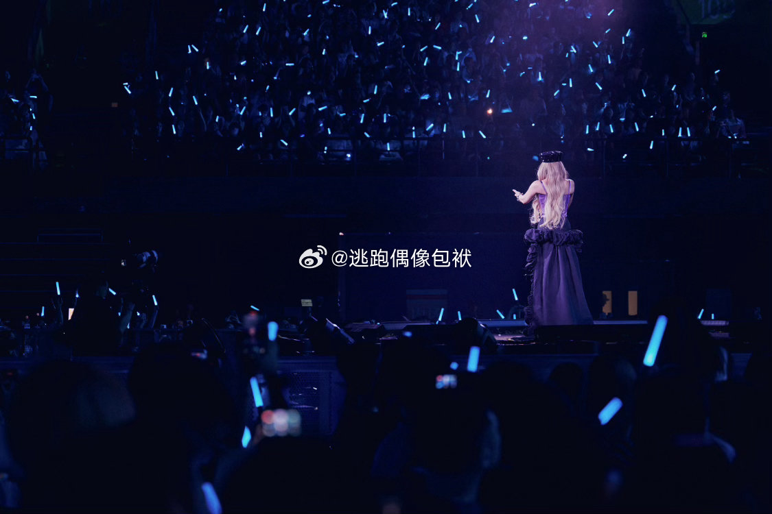 ALin郑州演唱会口碑ALin演唱会口碑奔赴ALin郑州演唱会完全不虚此行，天生