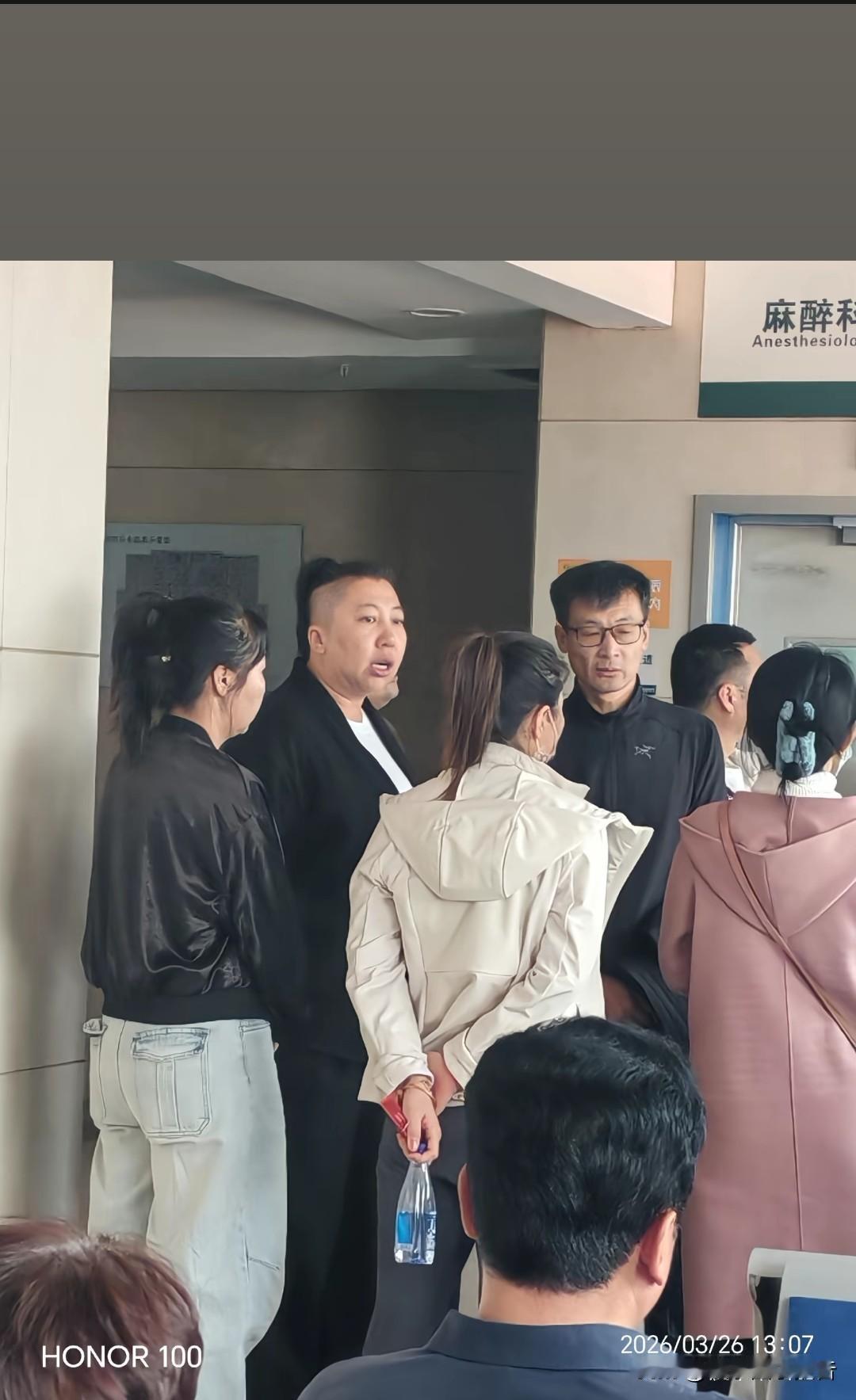 东北雨姐就因为几斤粉条把自己大好前程，毁于一旦。
现在两口子依旧生活在本溪市，偶