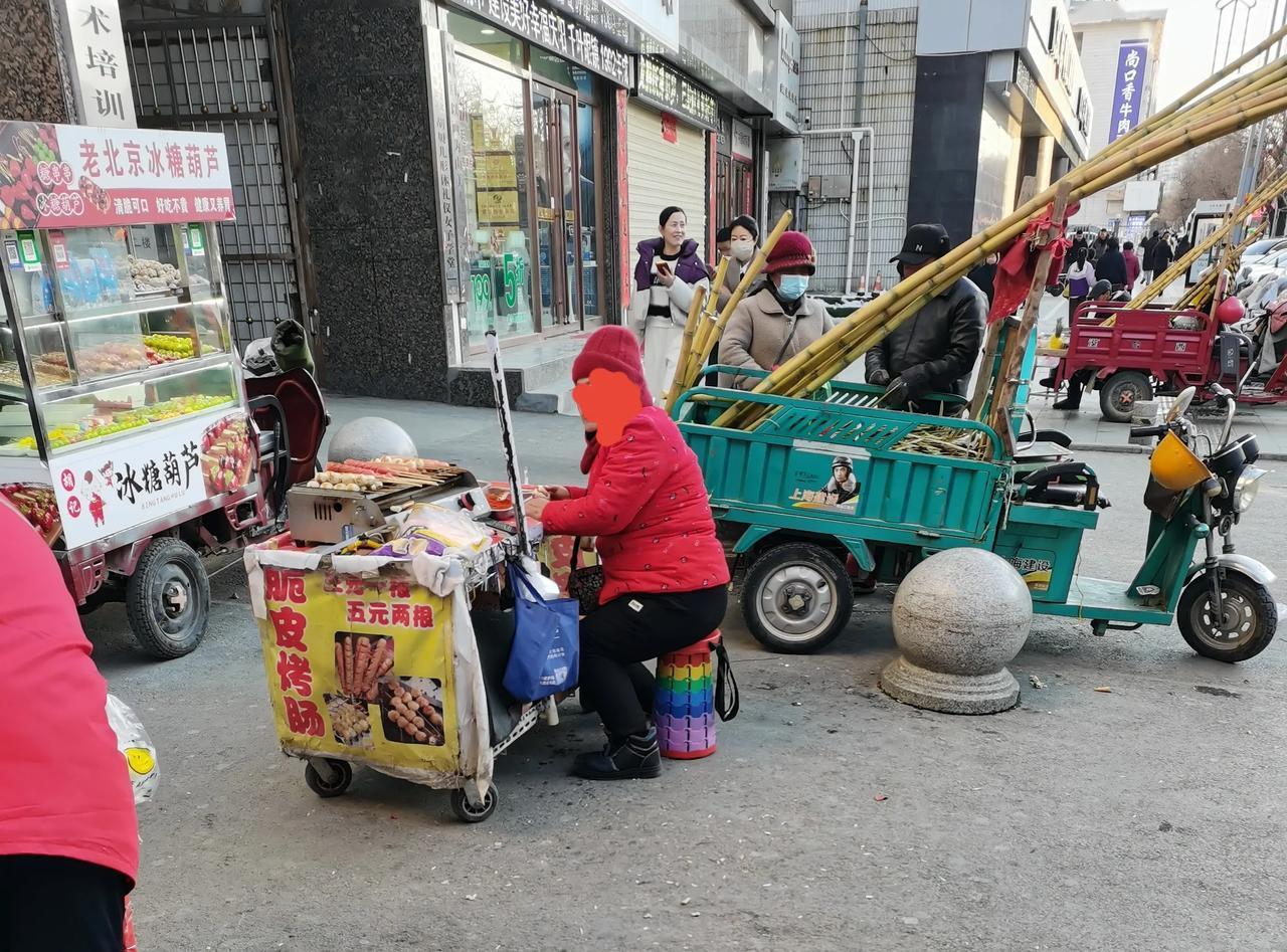 一位五十七岁的乡村老教师说，他现在才感觉自己这辈子的眼光是不是太短浅了。当年找对