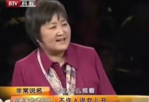 1950年陈赓女儿刚出生，文工团一名年轻姑娘脱口而出一句：“司令员的女儿怎么这么