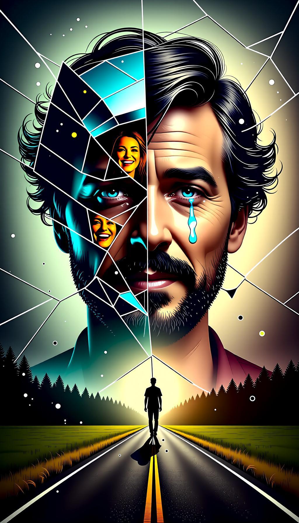 在这个社会里，成功似乎被定义得越来越狭隘。有人说，拥有一份稳定的工作、一个温暖的