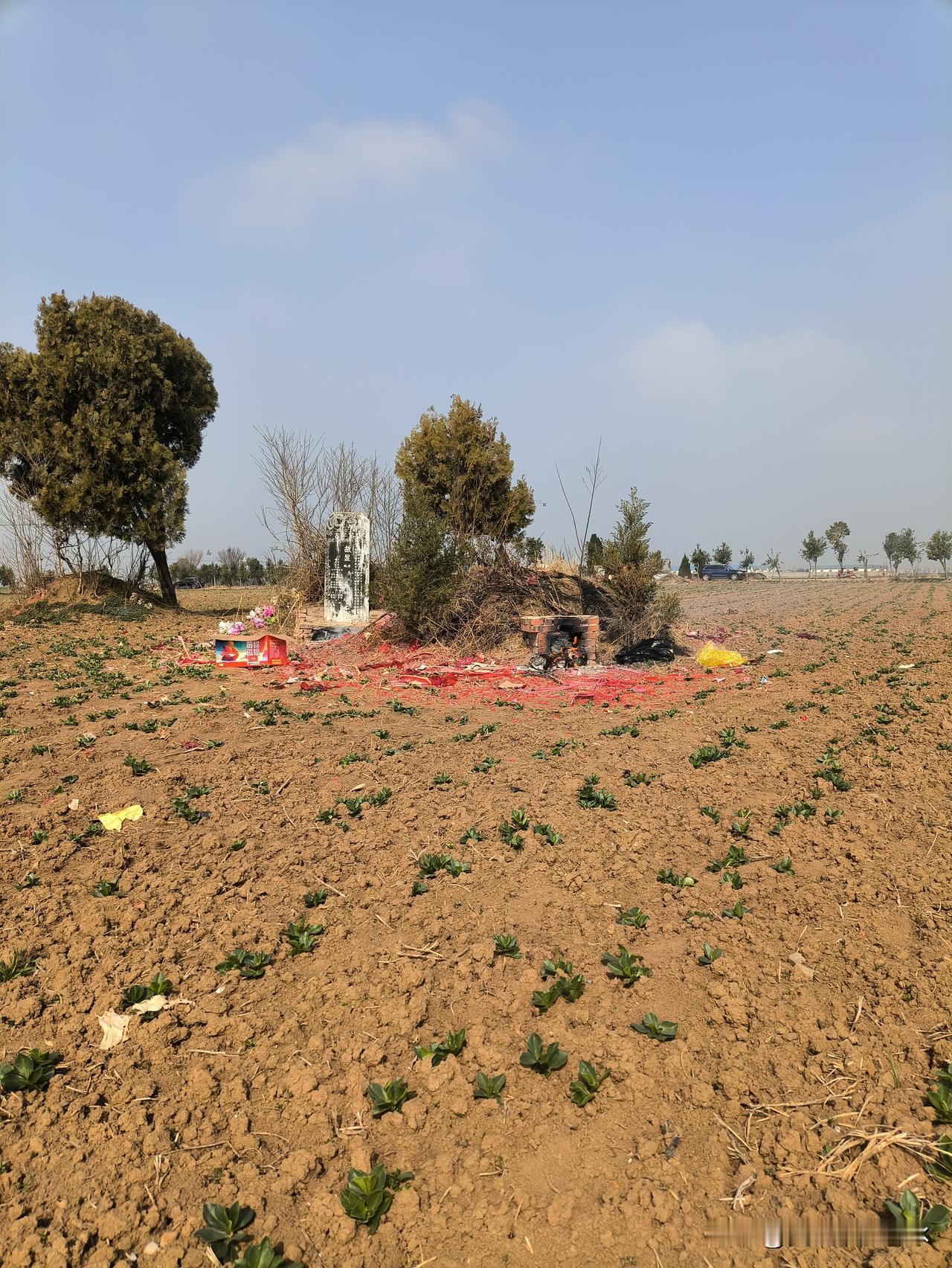 人总是在矛盾中生存，嘴上说着这世上没有鬼，内心却对鬼充满恐惧。
有一对中年夫妻，