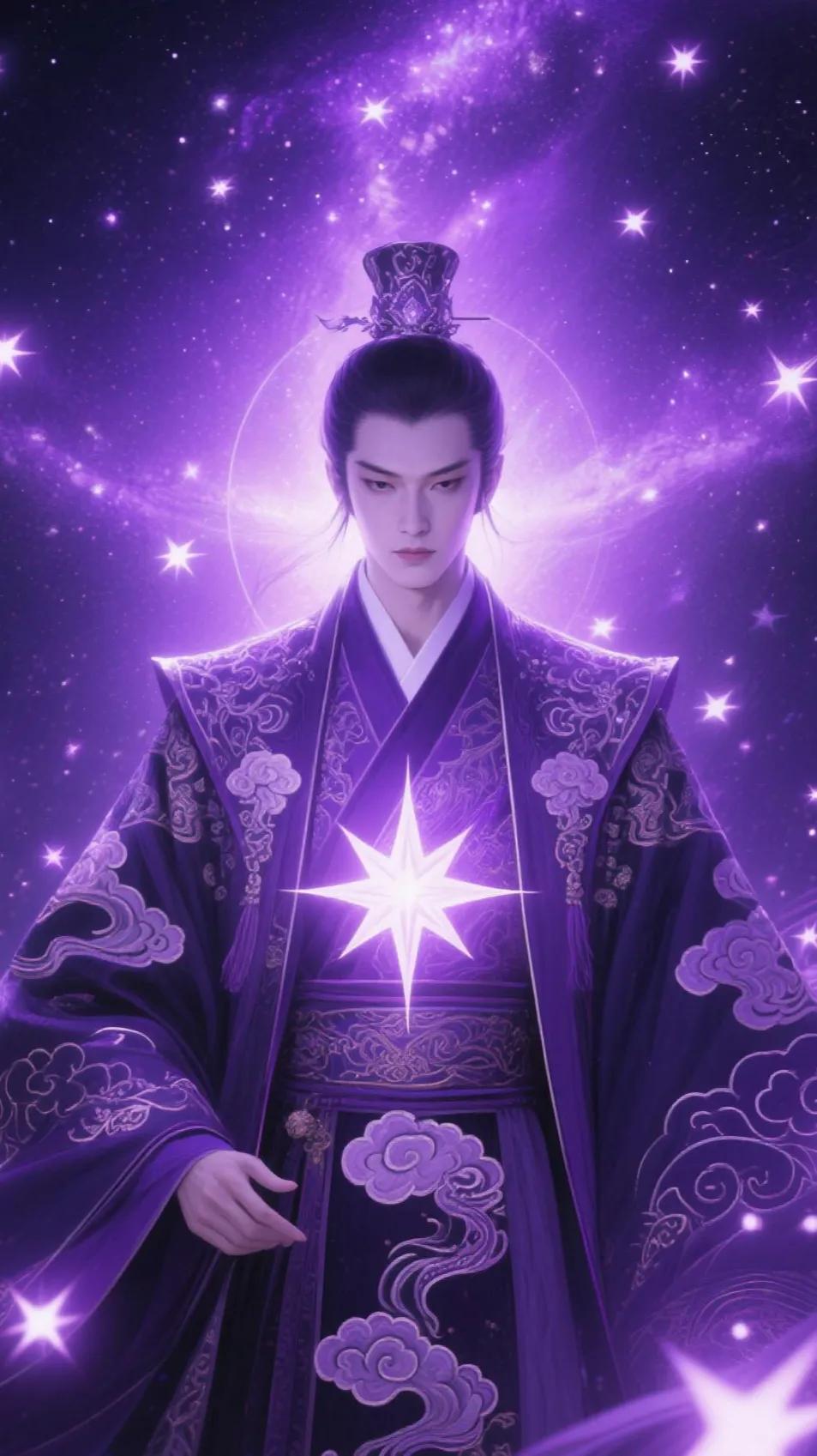 “东方圣人”是人，是宇宙规律生成的高维人物，是精神与思想的引领者，也是时代的引领