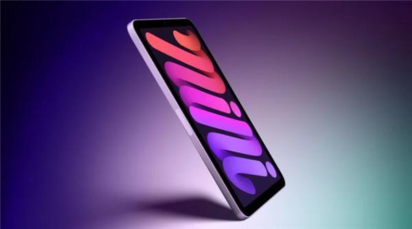 史上最大升级！iPad mini 8下周发布：首次OLED屏、A20 Pro+12GB内存