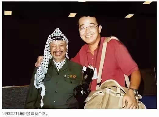 著名战报记者唐师曾去世。
一路走好！