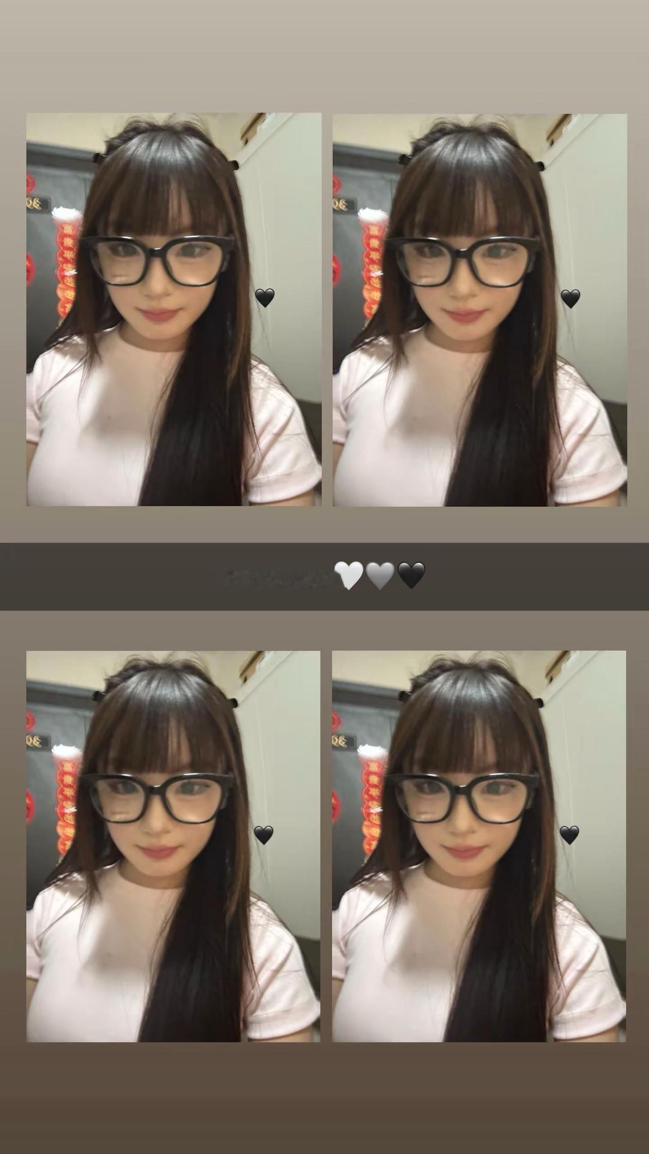 妳的壞 像一个惡魔性格的天使