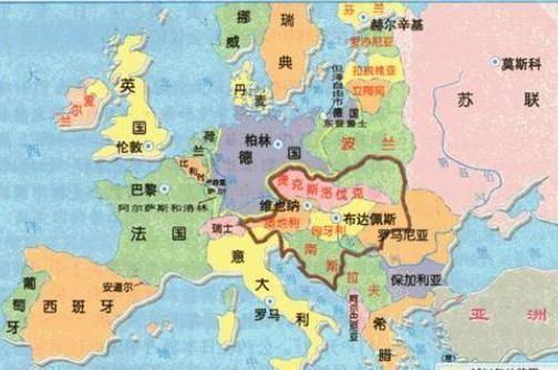 曾经一国分裂变成两个国家，过程极为和平，如今两国之间的关系依然十分亲密让人称赞！