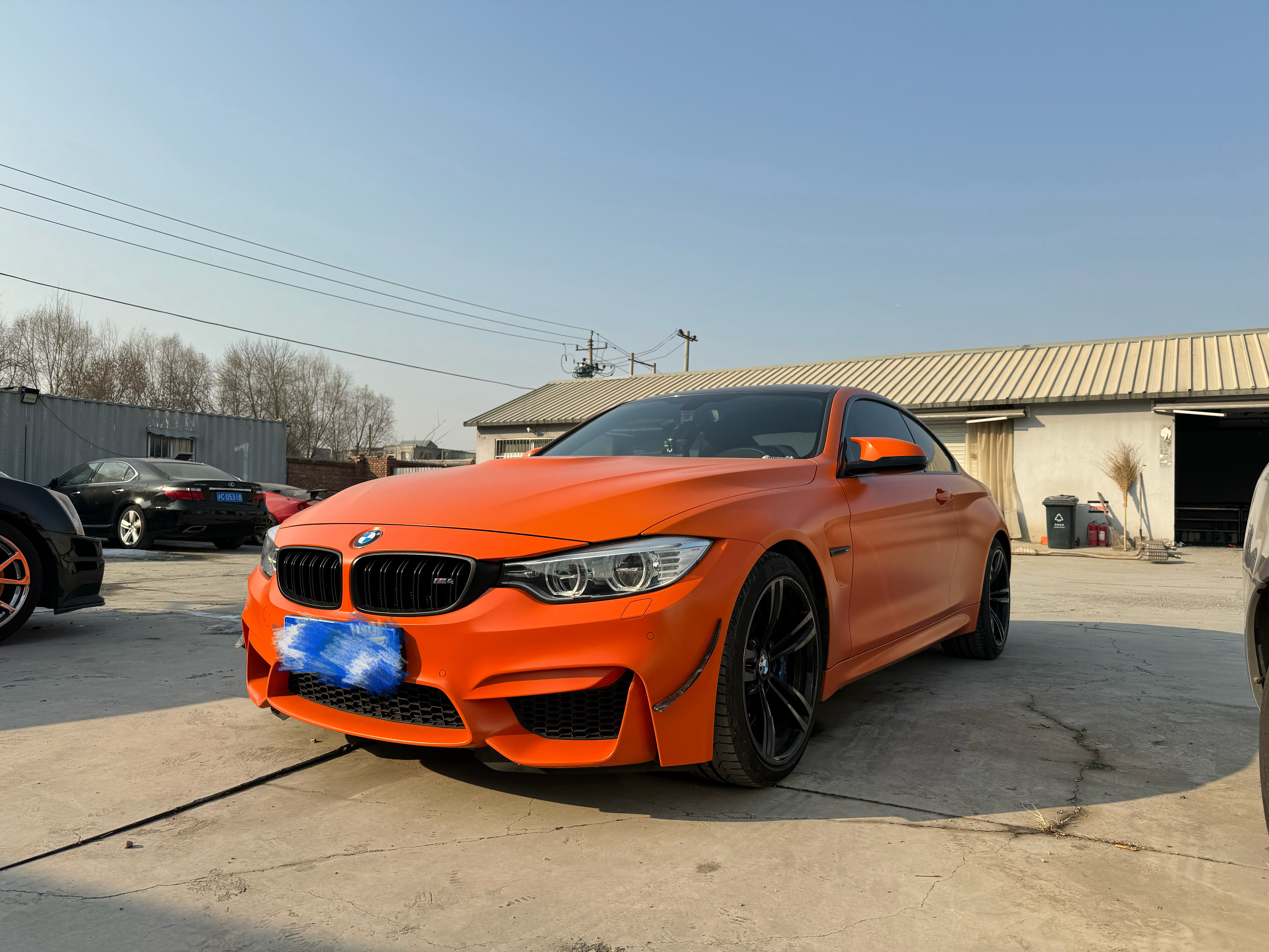 现在这时代，Mpower跟不要钱一样，太特么便宜了。这要不买一台，感觉都对不起自