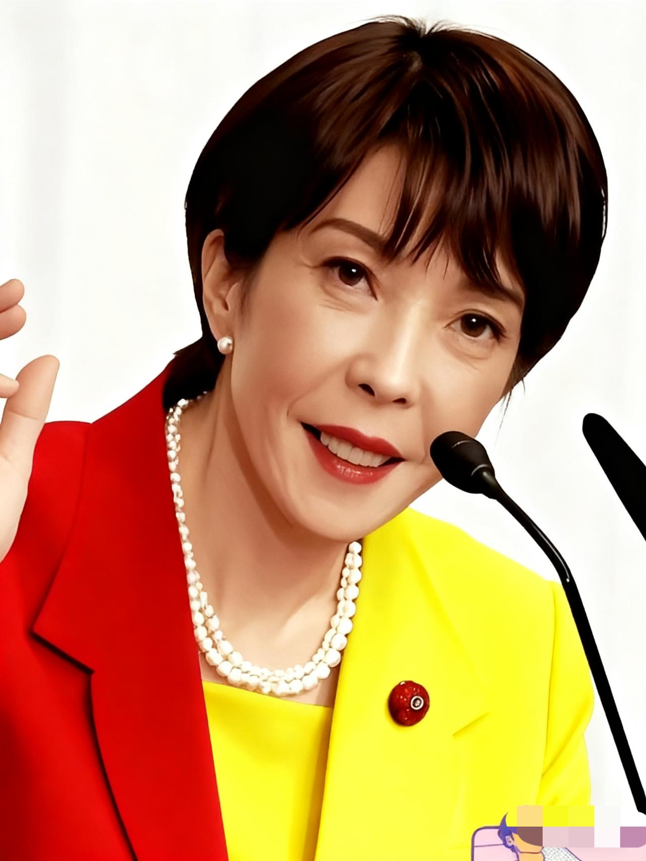 11月25日，约500名日本民众在位于东京的首相官邸前举行集会，抗议日本首相高市