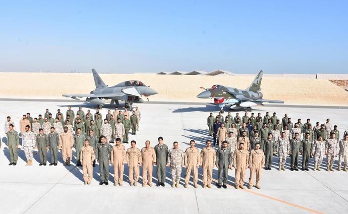 伊朗突然向联合国“告状”：强烈抗议美国利用邻国领空搞侵略，现在连西班牙那样的老牌