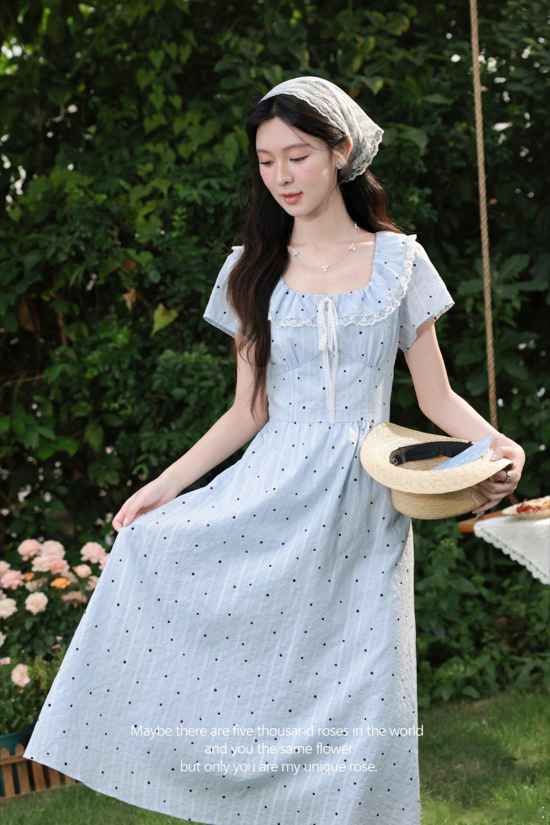 🌿·是灿烂又明媚的夏天～  抽奖详情