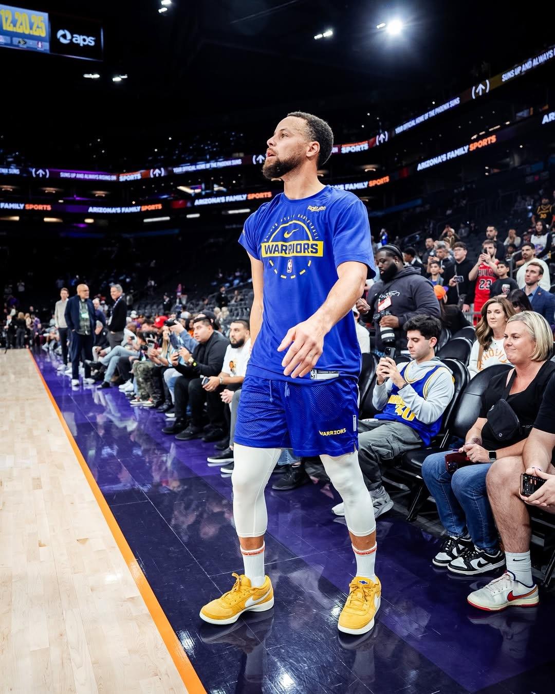 一组帅照勇士vs太阳超话创作官