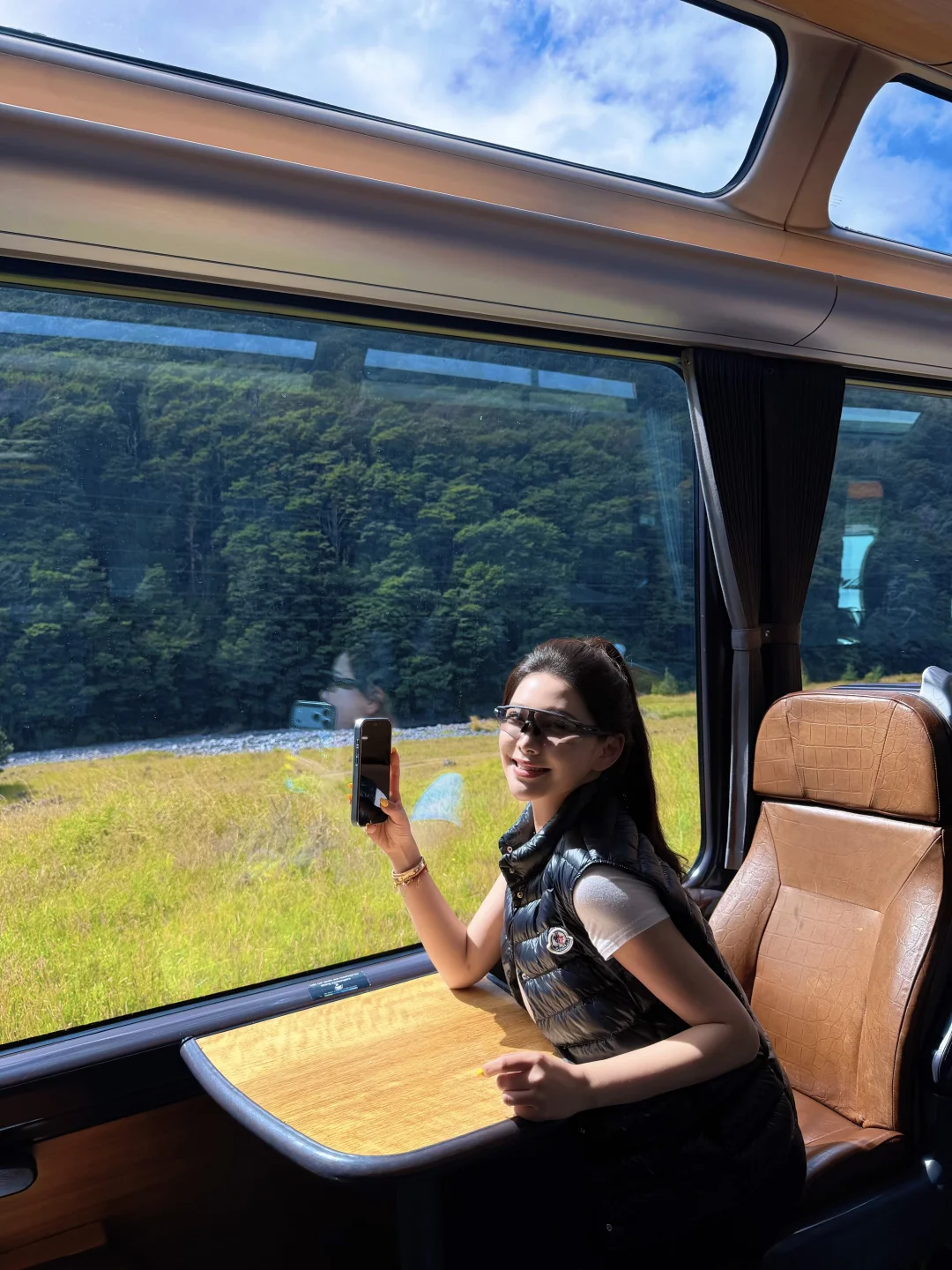 在新西兰的小城🇳🇿