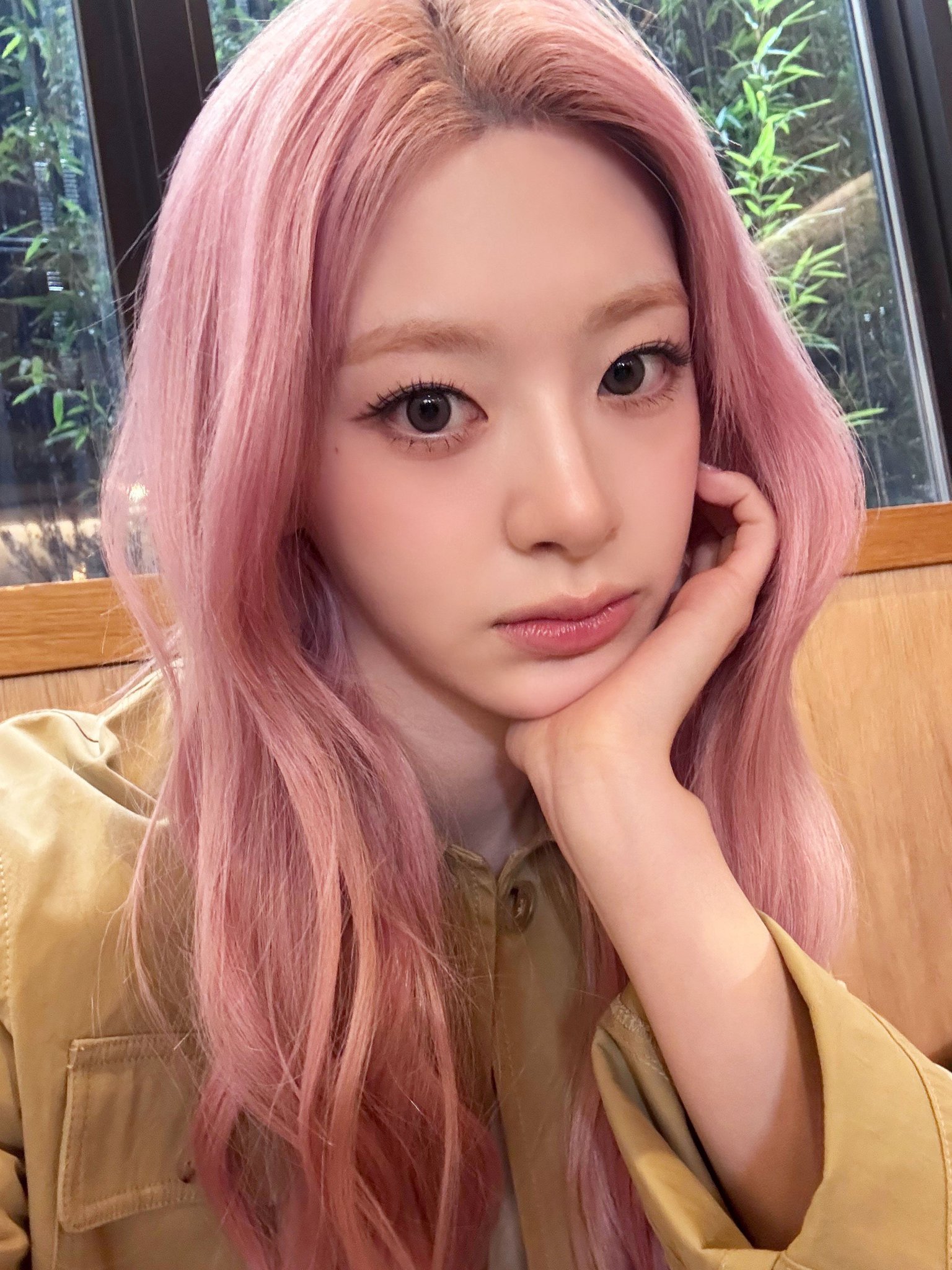 260325🫧stayc尹势银