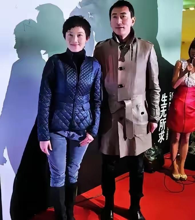 原来他们是夫妻？太意外了