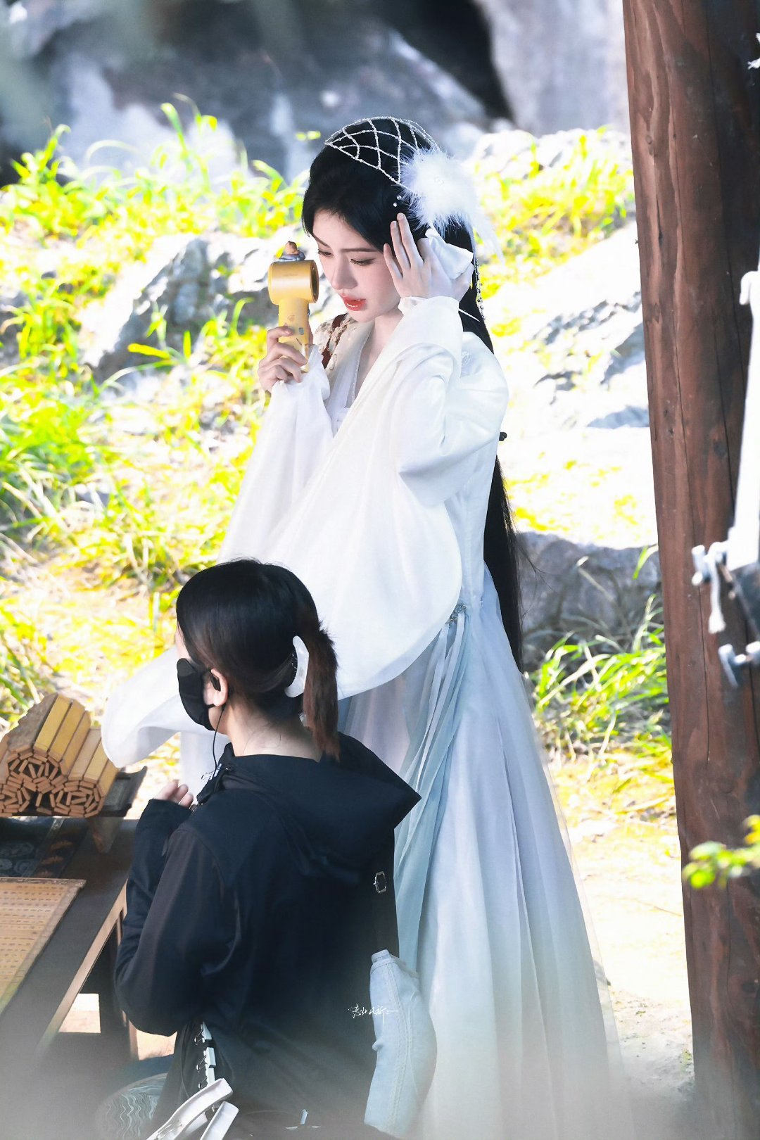 jjy鞠婧祎阿黛jjy鞠婧祎来战住在我心里的人 再普通也是最特别的づ♡ど