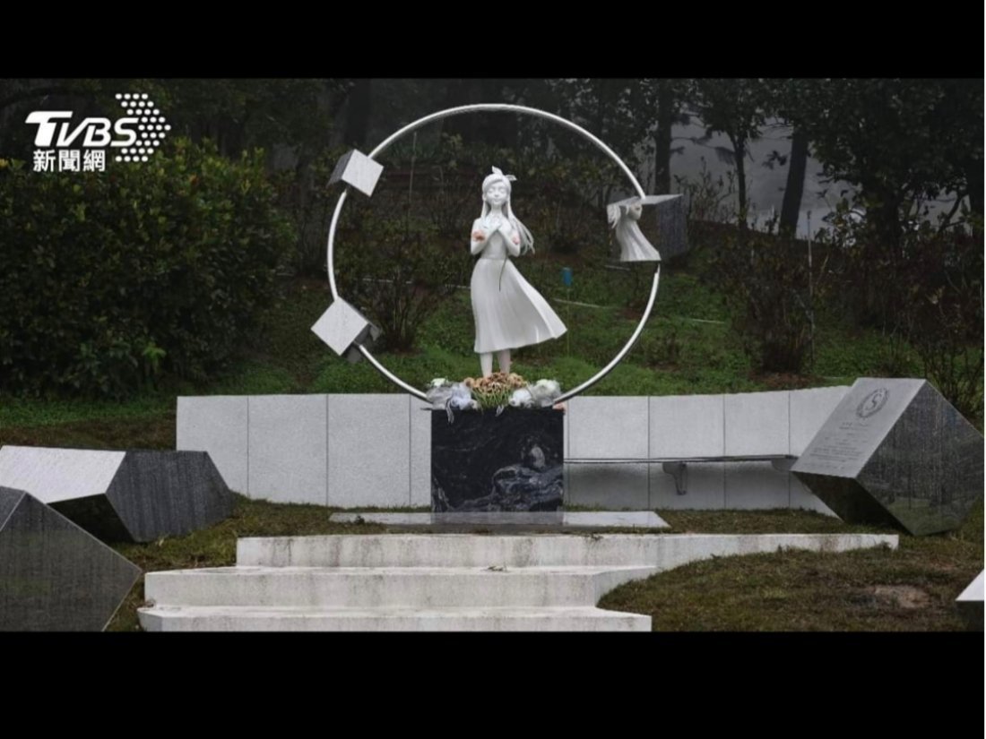 韩媒公开大S去世过程¹ 根据这些消息，大S最后几乎是自己决定了生死。她本身有先天