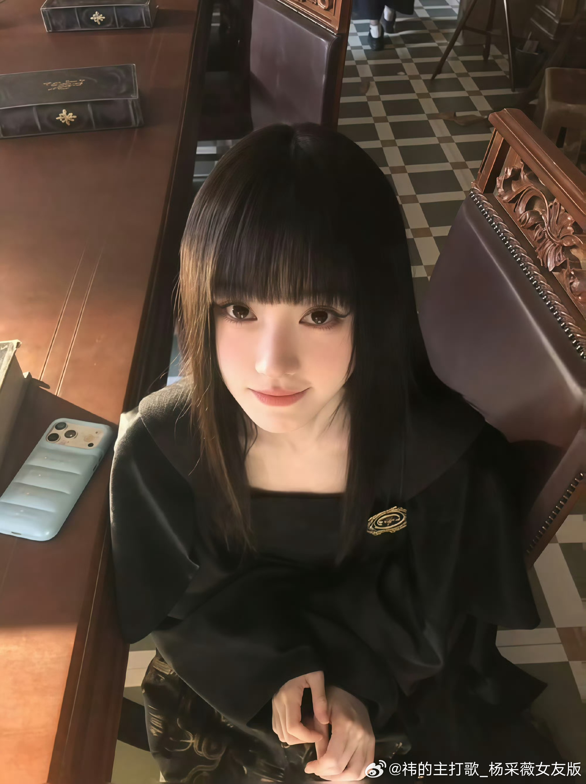 宝宝你好萌！！
