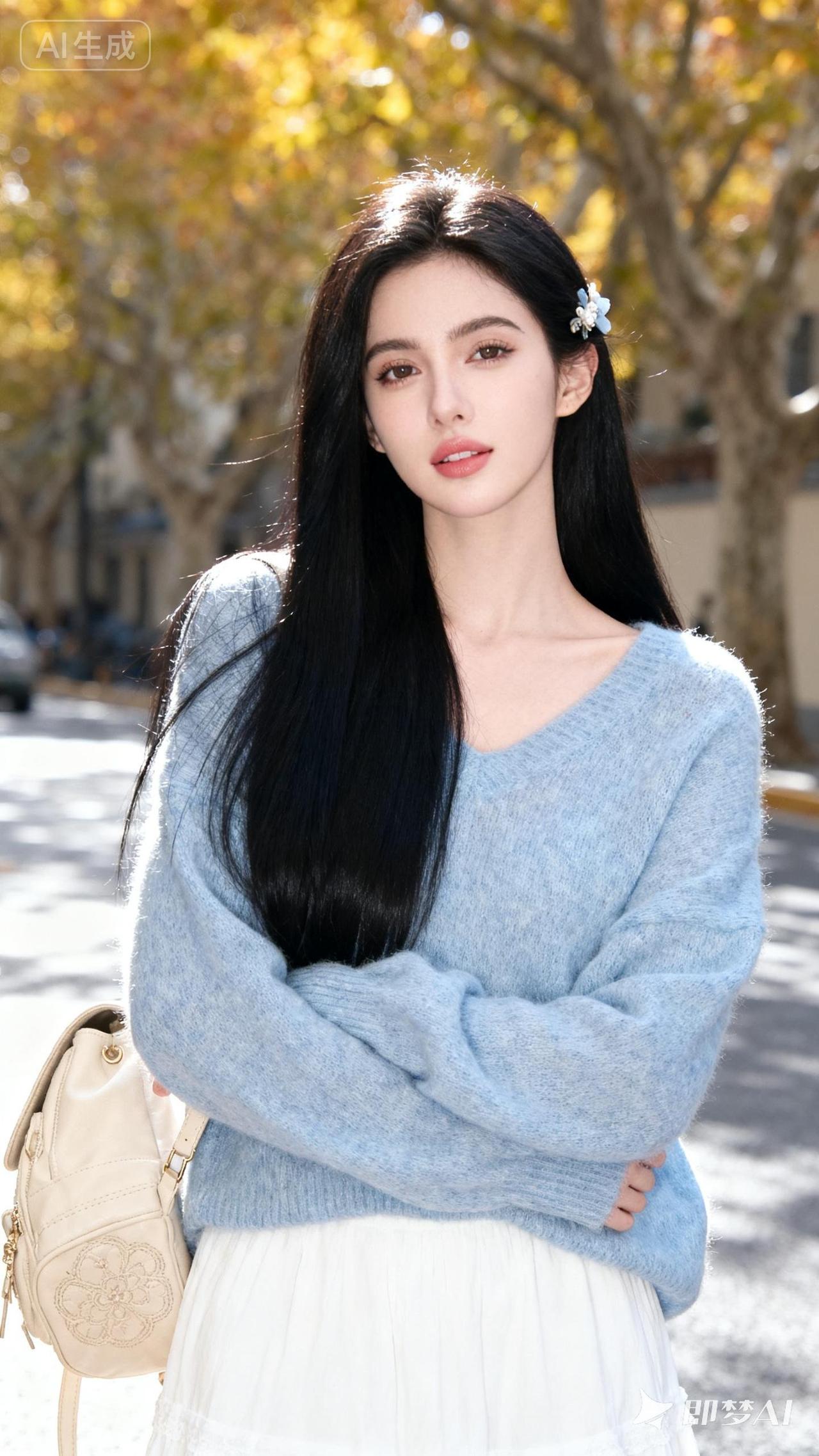 什么样的女性最有魅力?让人心动的女孩子,你喜欢哪一款?