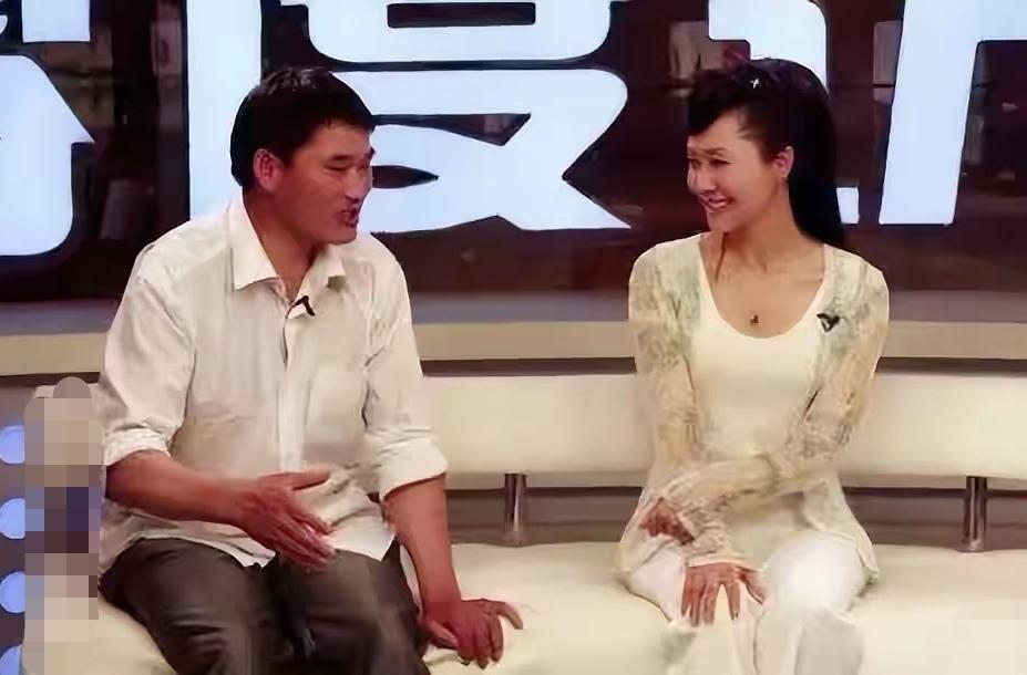 朱子文和于文华是恋人关系吗