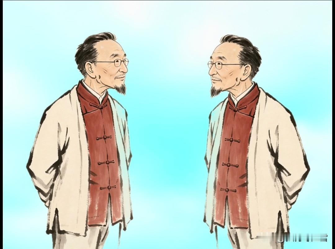 《退休生活》
 

 
人一退休，人生就换了一种活法。
 
有人选择放任自我，闲